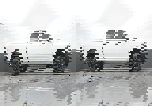 New 2026 RAM 2500 Tradesman image 59