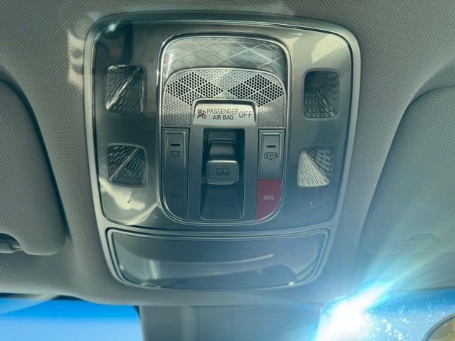 Used 2023 Genesis GV60 Advanced image 37