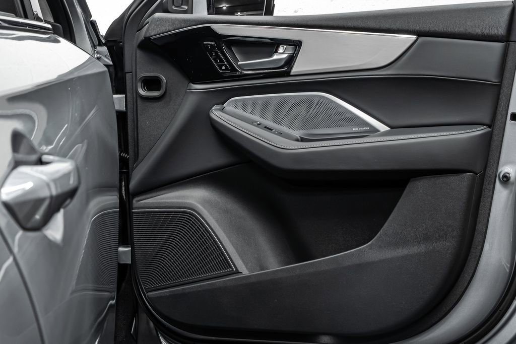 New 2026 Acura MDX FWD w/ Technology Package image 19