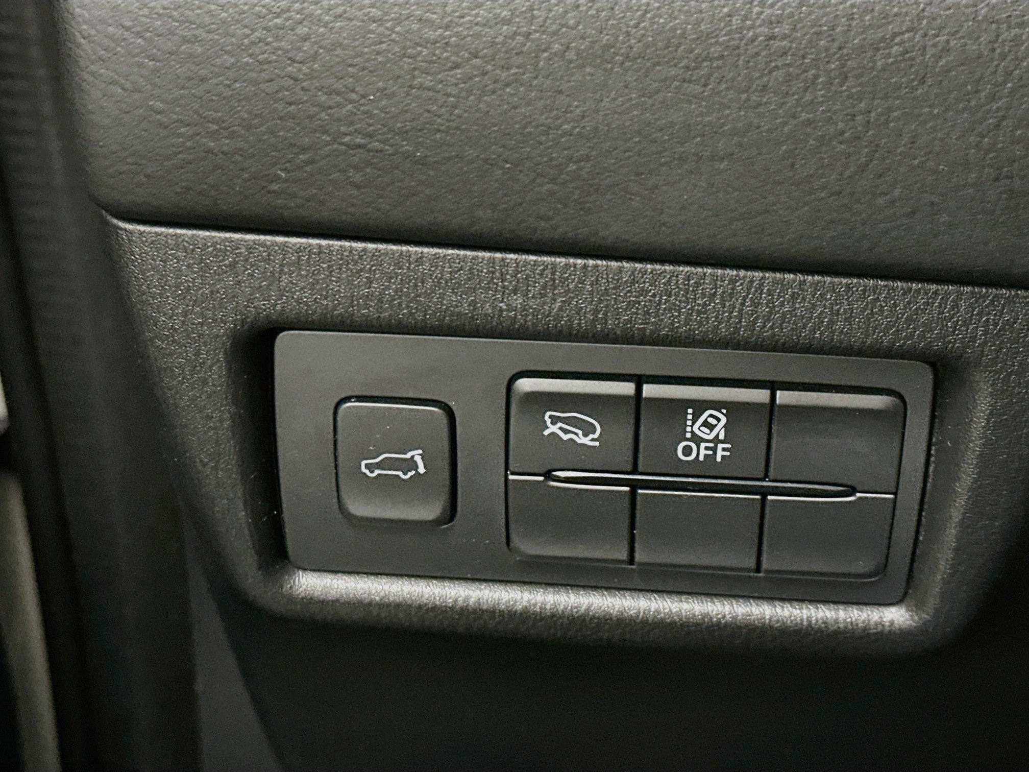 Used 2025 MAZDA CX-5 AWD 2.5 S w/ Preferred Package image 17