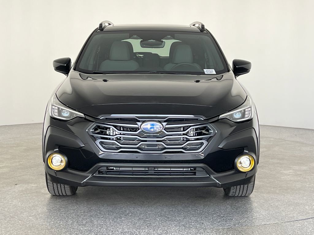 New 2026 Subaru Crosstrek 2.5i Sport w/ Crosstrek Mirror Package AWD/4WD image 10