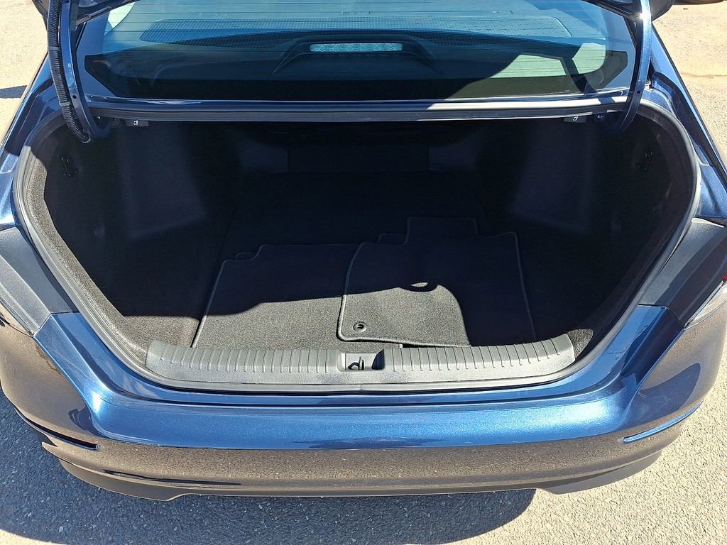 Used 2023 Honda Accord EX image 28