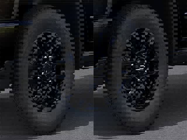 New 2026 Chevrolet Silverado 2500 High Country w/ High Country Premium Package image 9