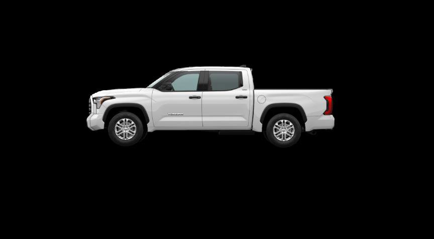 Used 2024 Toyota Tundra SR5 image 7