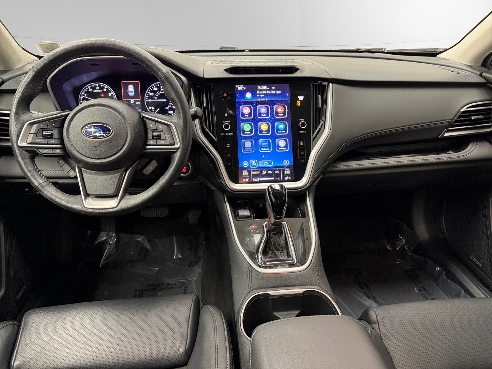 Used 2021 Subaru Legacy Limited XT image 10