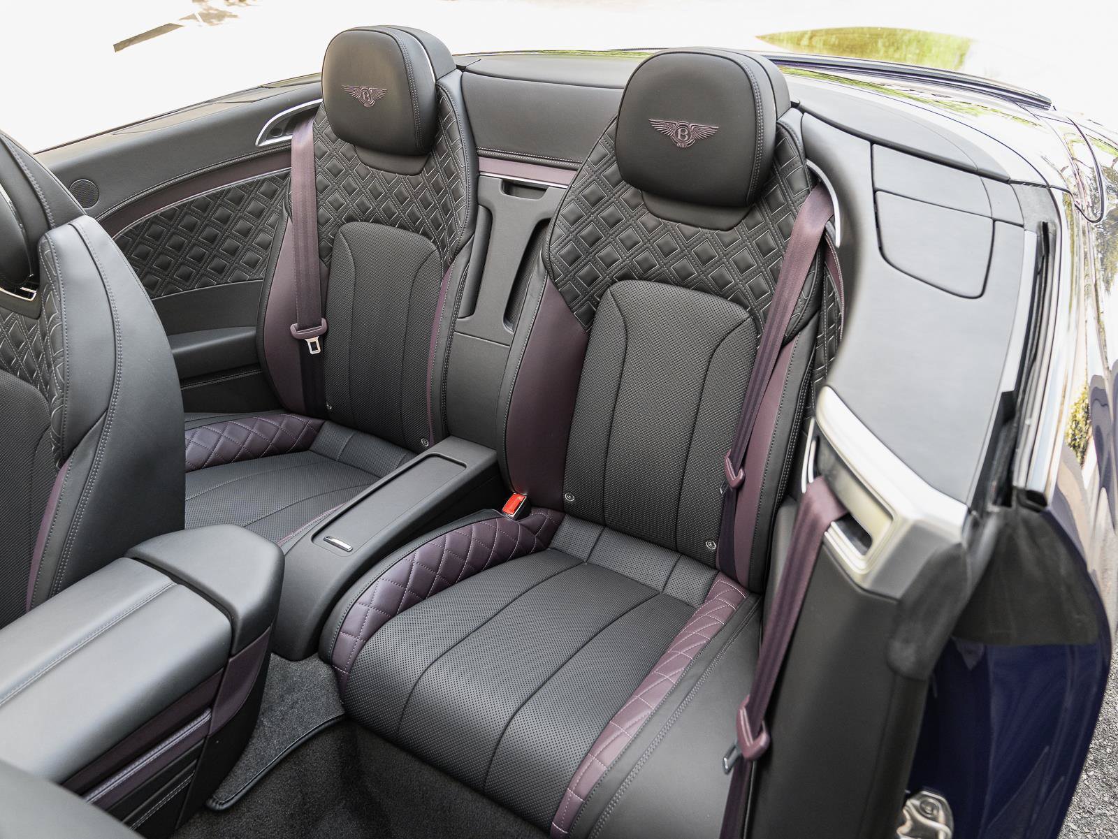 Used 2023 Bentley Continental GT S AWD/4WD image 29