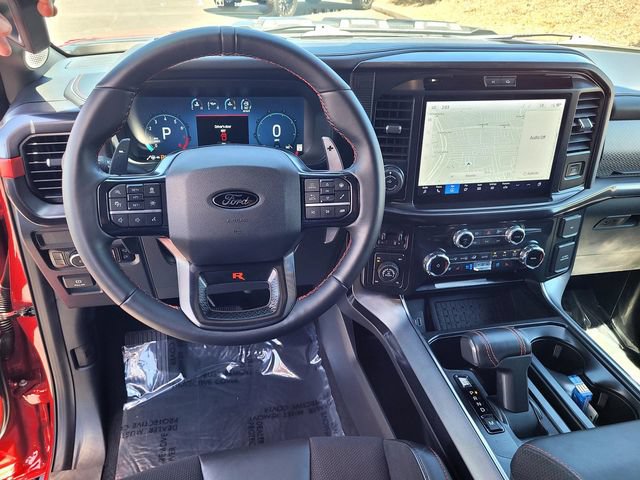 Used 2025 Ford F150 Raptor w/ Equipment Group 803A Raptor R AWD/4WD image 9