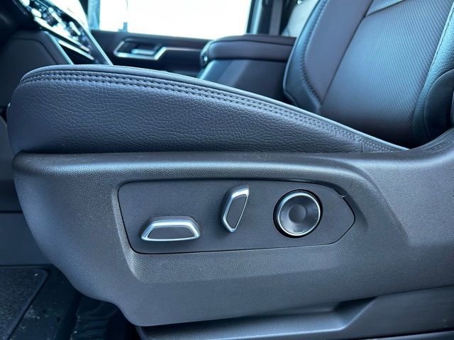 New 2026 GMC Sierra 2500 Denali w/ Denali Reserve Package image 16