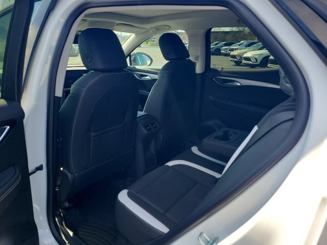 New 2026 Buick Envision Sport Touring AWD/4WD image 14
