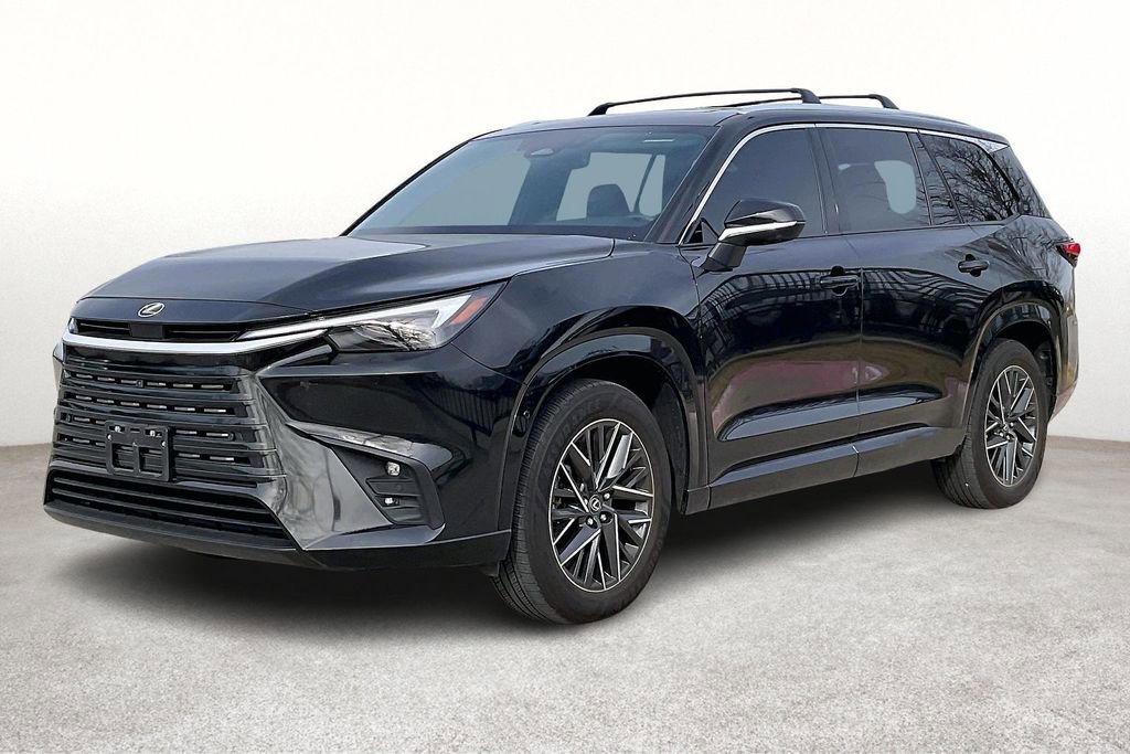 Used 2025 Lexus TX 350 350 Luxury w/ Technology Package image 45