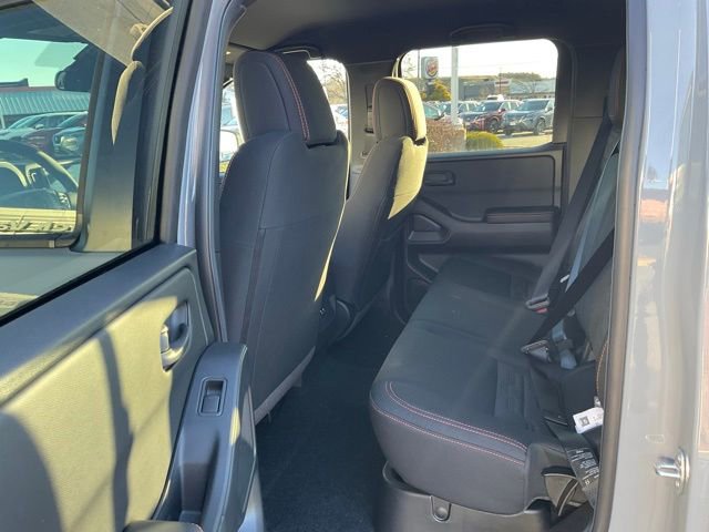 New 2026 Nissan Frontier PRO-4X w/ Tow Package image 13