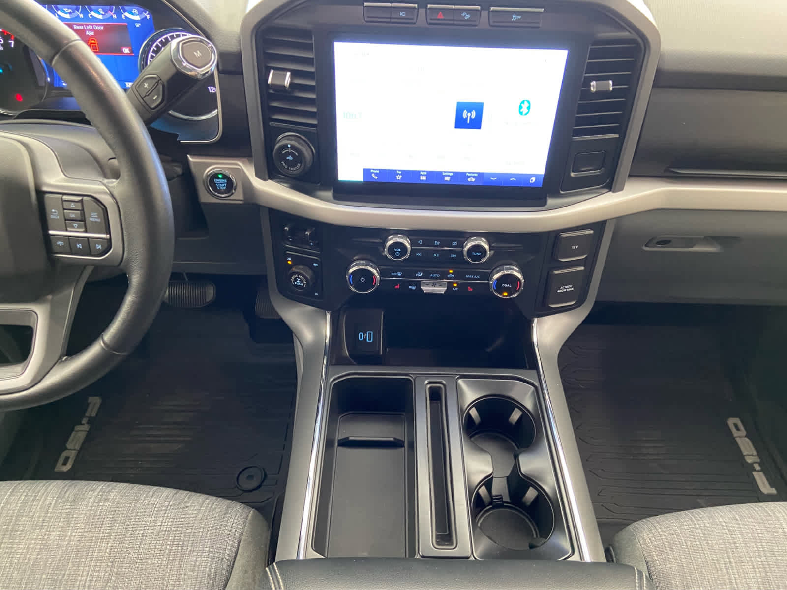 Used 2022 Ford F150 XLT w/ Equipment Group 302A High image 20