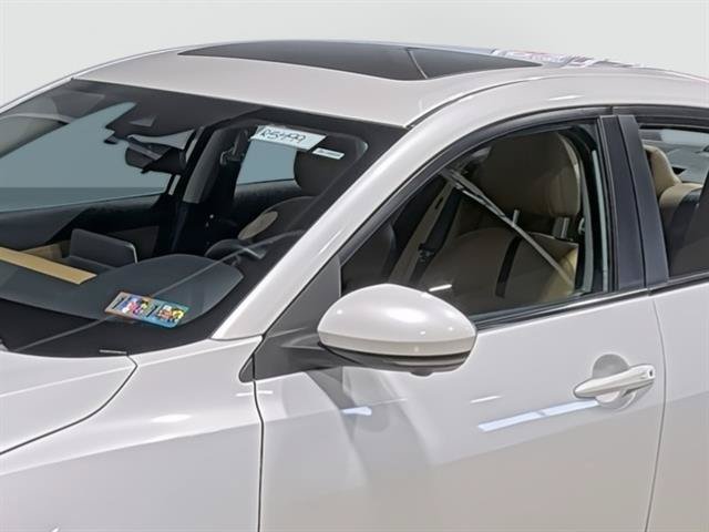 Used 2024 Nissan Sentra SV w/ SV Premium Package FWD image 8