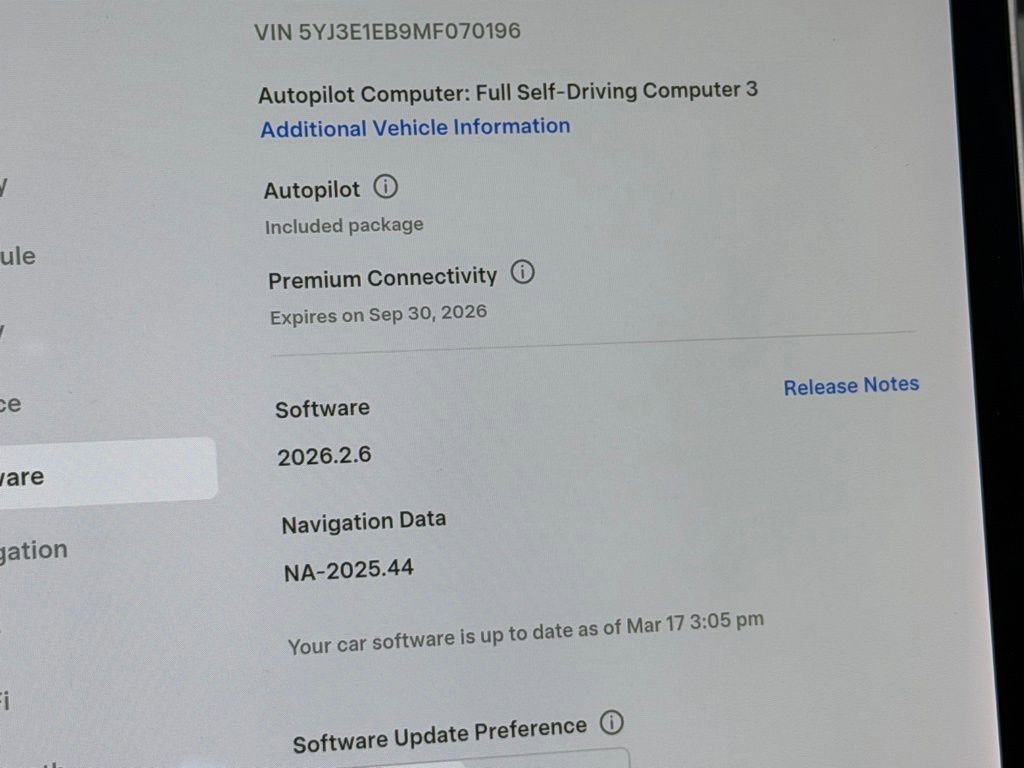 Used 2021 Tesla Model 3 Long Range image 13