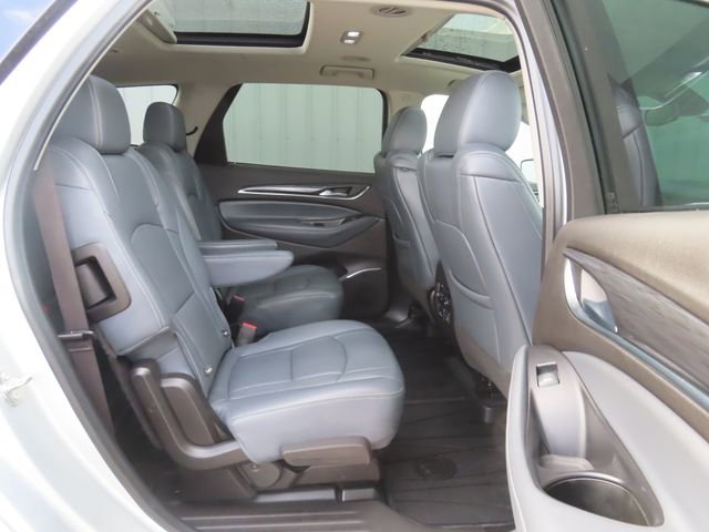 Used 2021 Buick Enclave Premium w/ Sun and Sites Package image 30