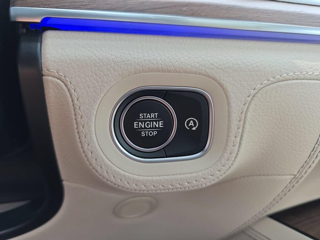 New 2026 Mercedes-Benz GLE 350 4MATIC image 27