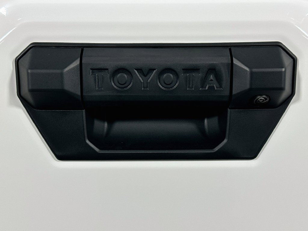 New 2026 Toyota Tacoma SR5 AWD/4WD image 21