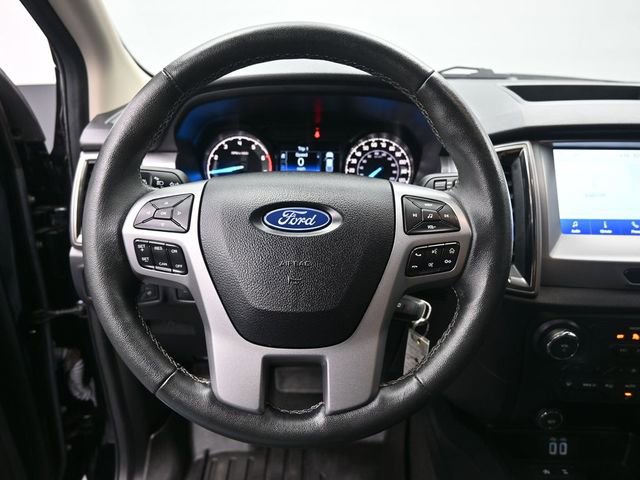 Used 2021 Ford Ranger XLT w/ Equipment Group 301A Mid image 7