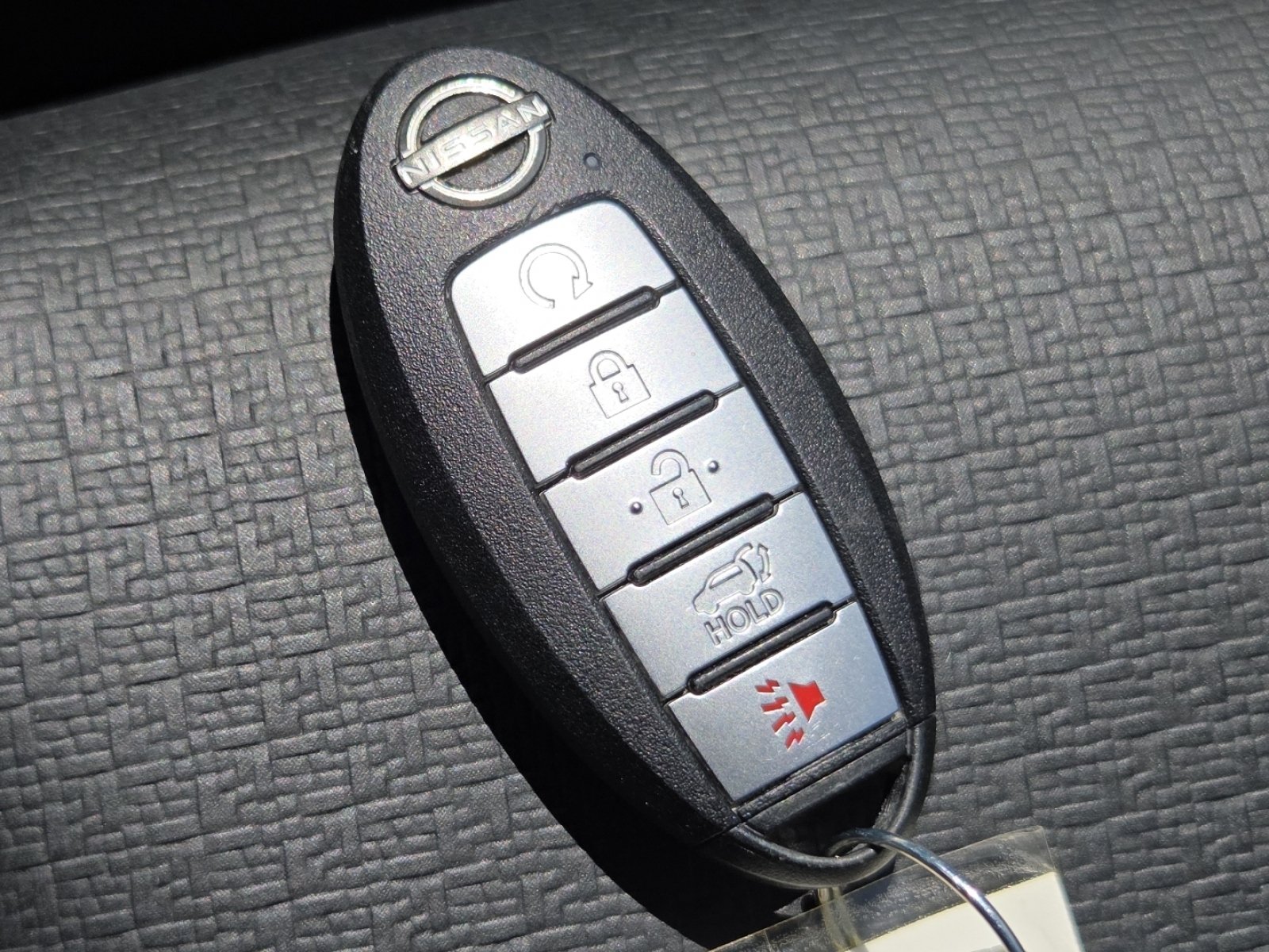 Used 2022 Nissan Rogue SV w/ SV Premium Package AWD/4WD image 40
