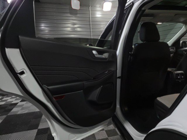 Used 2024 Ford Escape Active w/ Tech Pack #2 AWD/4WD image 35