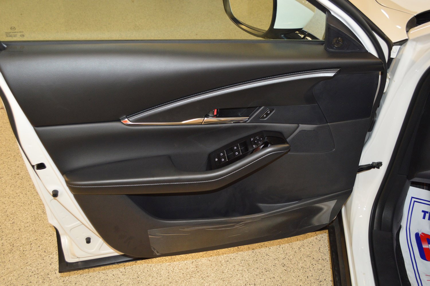 New 2025 MAZDA CX-30 AWD 2.5 S w/ Preferred Package image 14