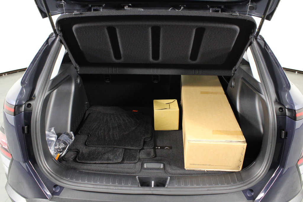 Certified 2027 Hyundai Kona SEL Sport FWD image 18