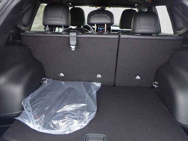 New 2026 Jeep Compass Latitude image 8