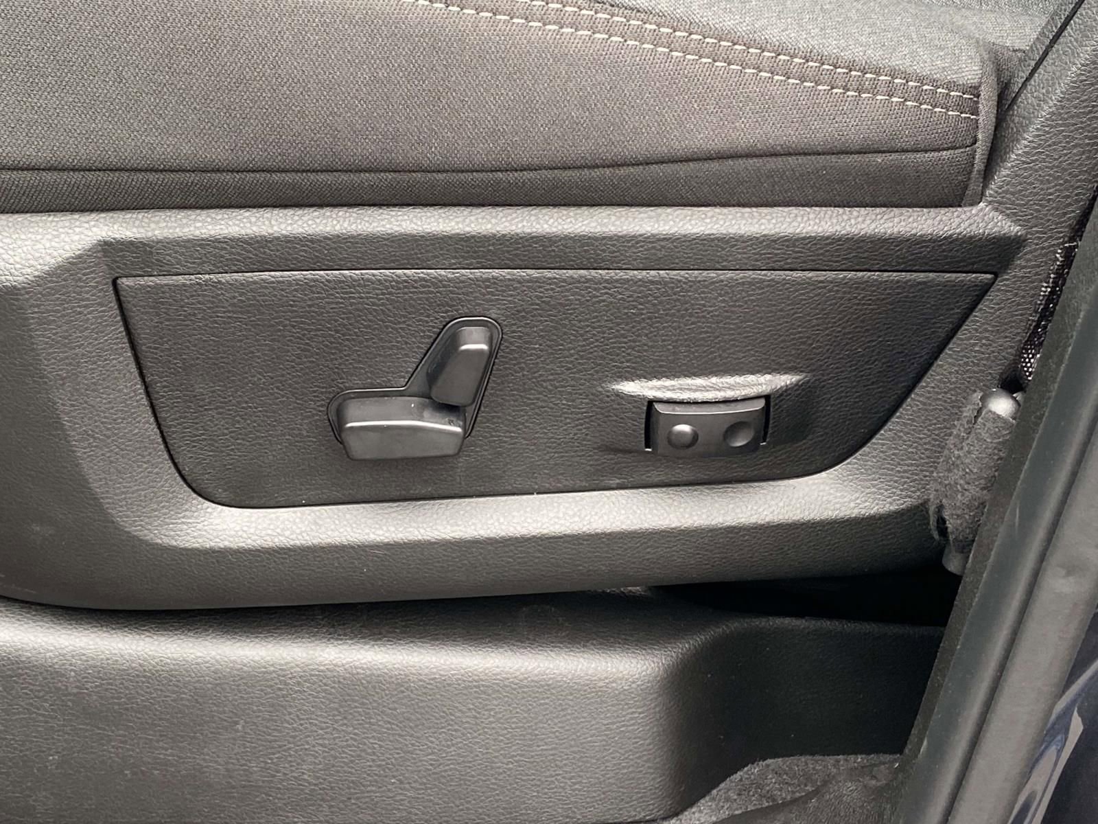 New 2026 RAM 2500 Big Horn image 16