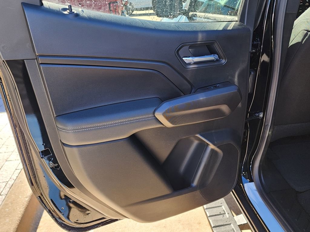 New 2026 GMC Canyon Elevation w/ Convenience Package image 41