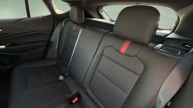 Certified 2024 Chevrolet Trax RS w/ Driver Confidence Package image 14