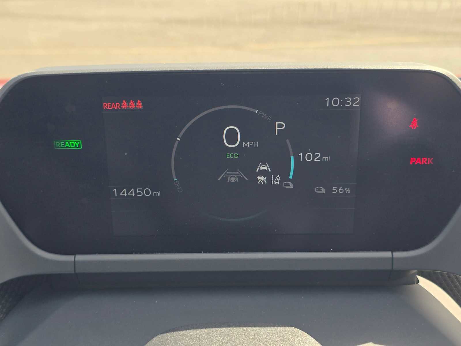 Certified 2025 Toyota bZ4X AWD w/ Weather Package image 26