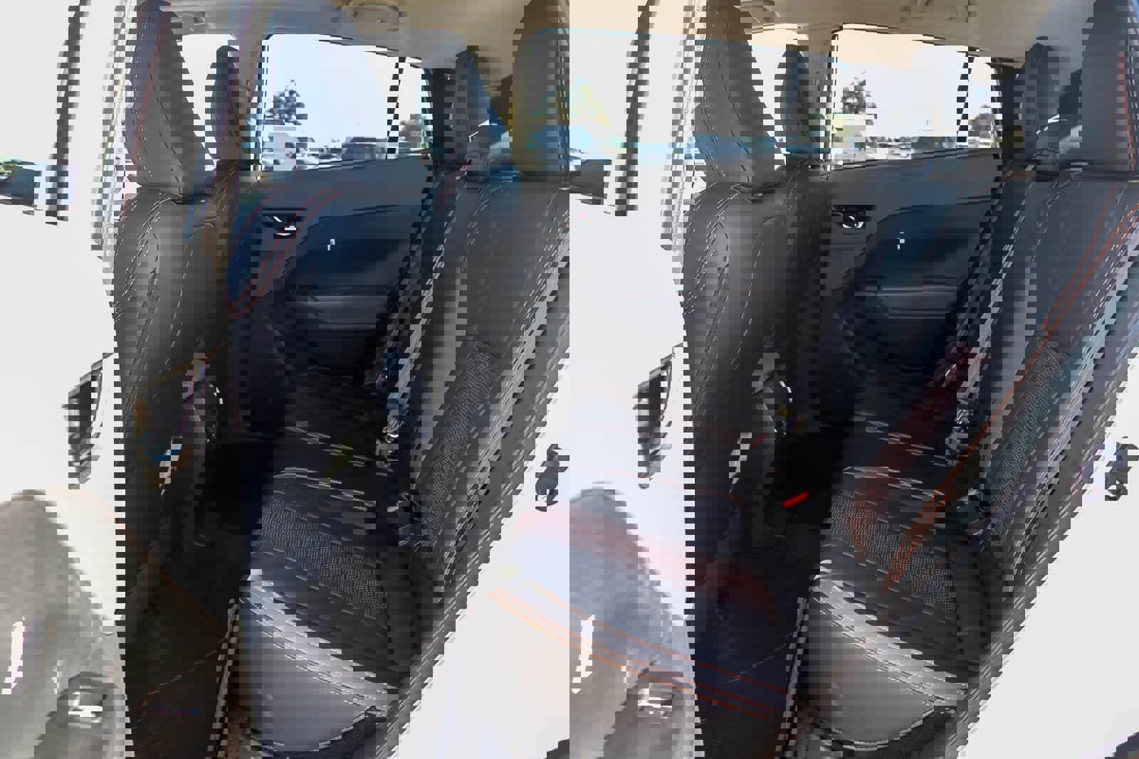 New 2025 Subaru Crosstrek 2.5i Limited image 18