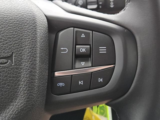New 2026 Ford Ranger XLT image 20