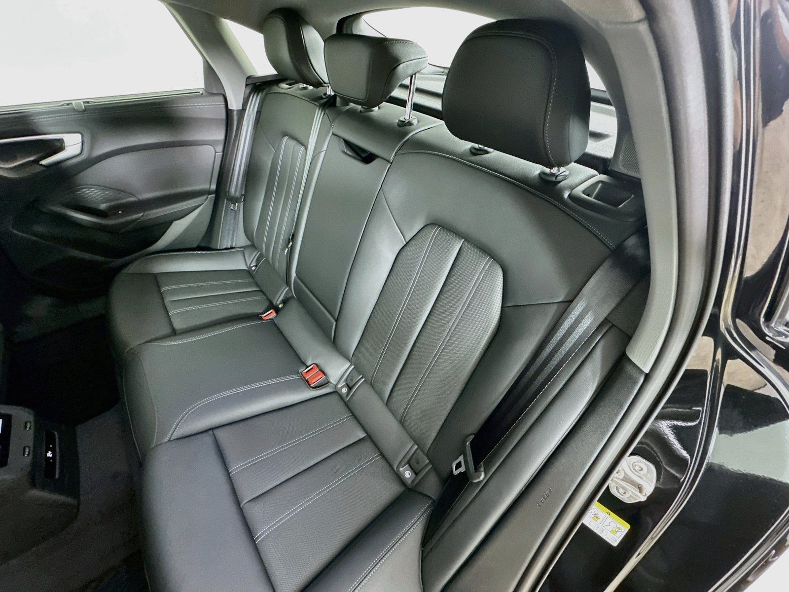 New 2026 Audi A5 Premium Plus AWD/4WD image 36