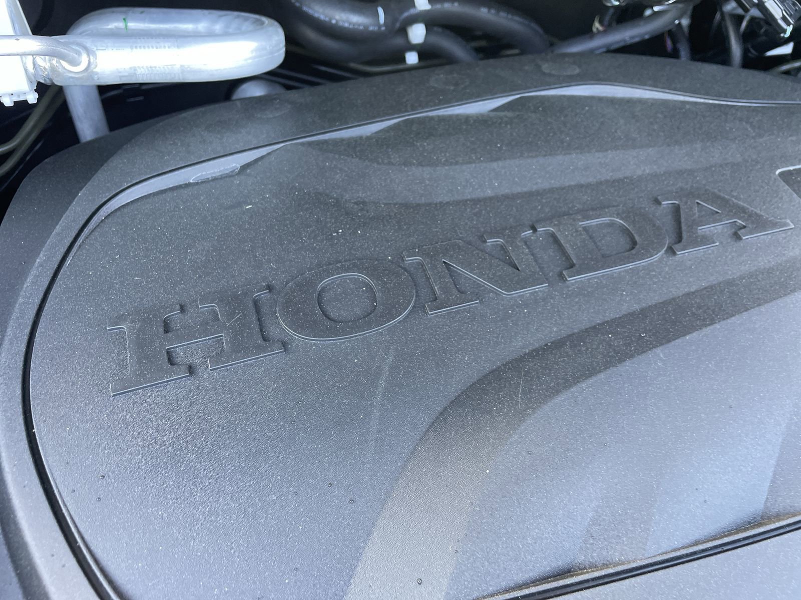 New 2026 Honda Ridgeline Black Edition image 27