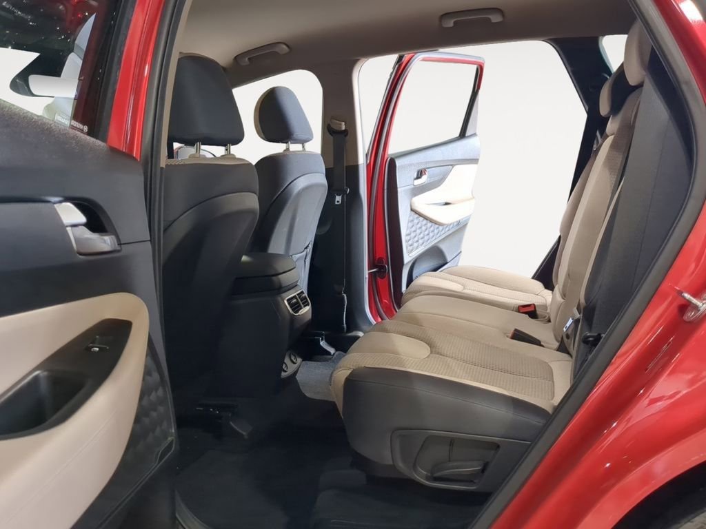Used 2022 Hyundai Santa Fe SEL image 19