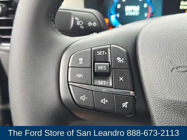 New 2025 Ford Bronco Sport Heritage w/ Convenience Package image 25