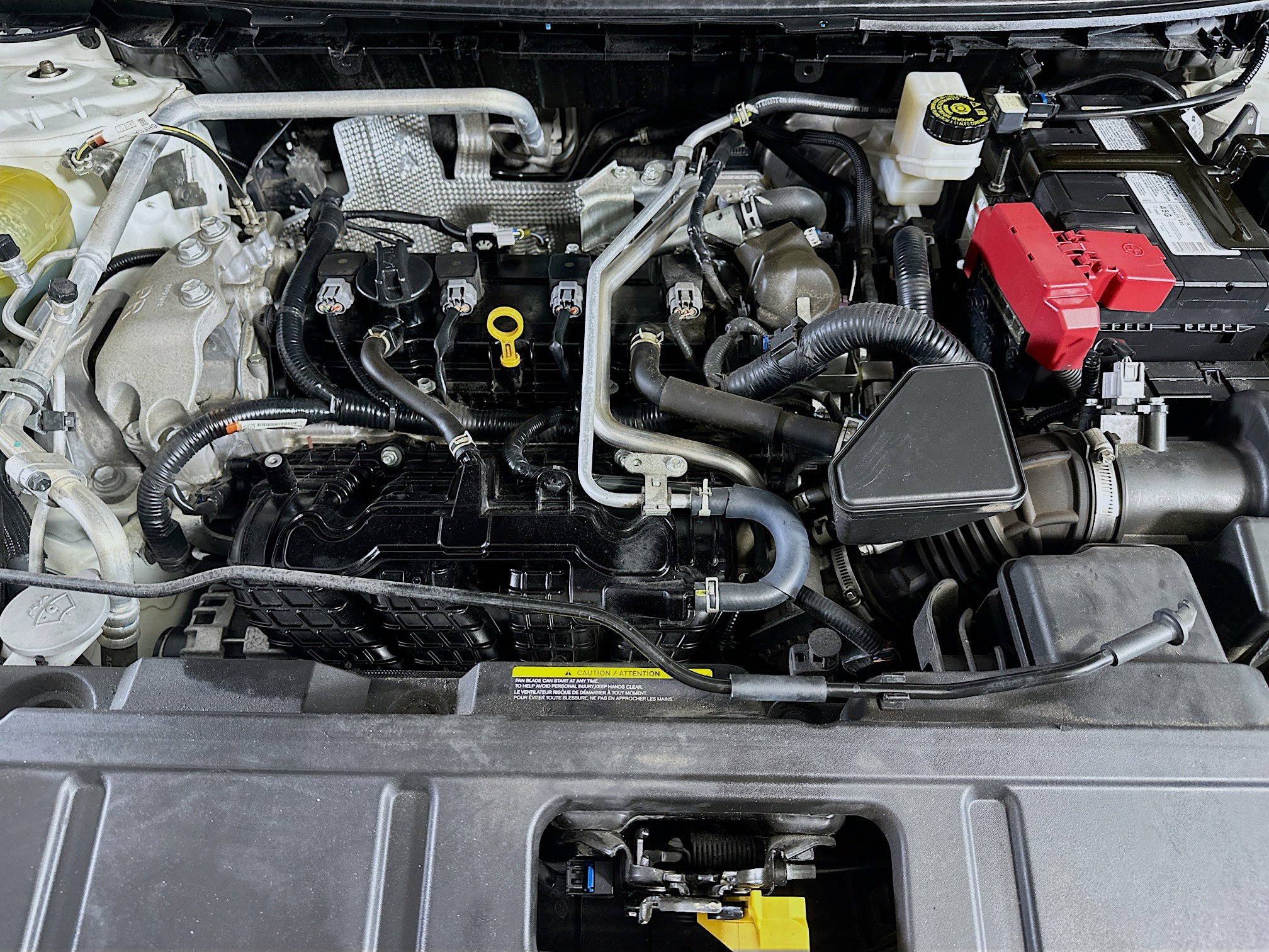 Used 2021 Nissan Rogue SV image 33