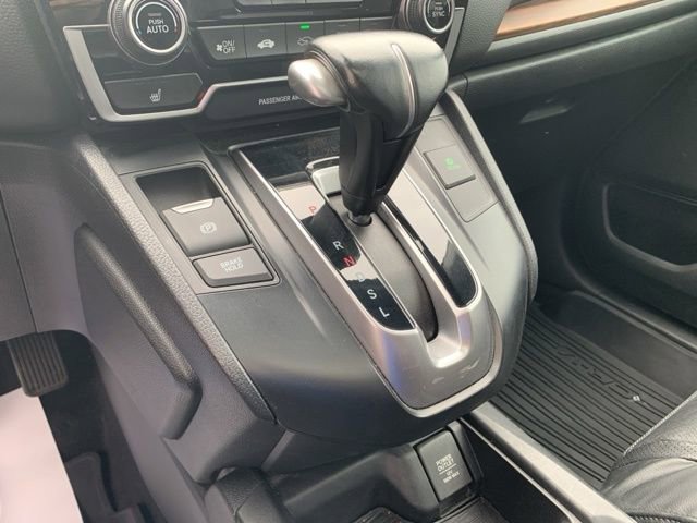 Used 2019 Honda CR-V EX-L image 31
