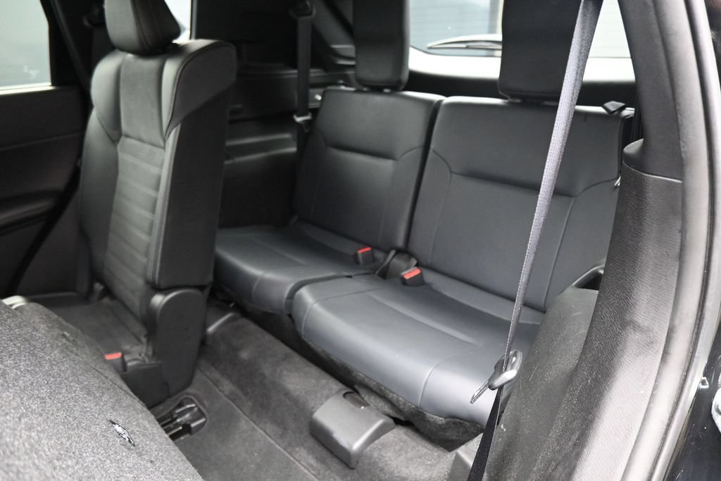 Used 2025 Mitsubishi Outlander SE AWD/4WD image 27