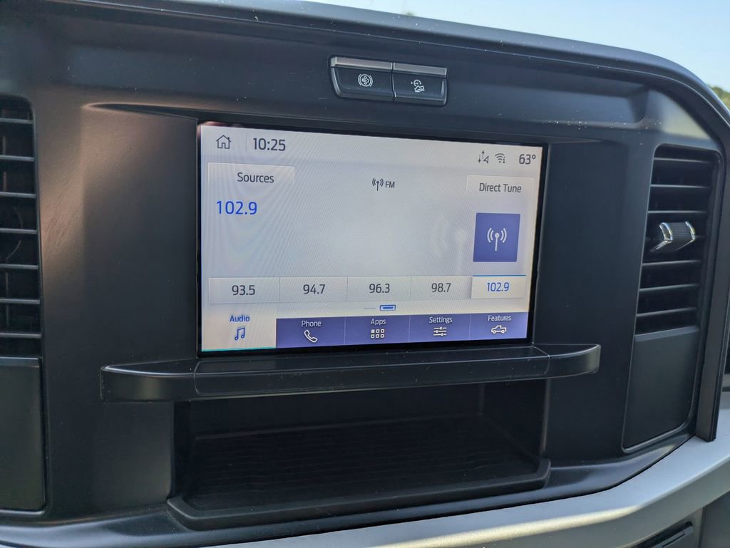 Used 2026 Ford F350 XL image 15