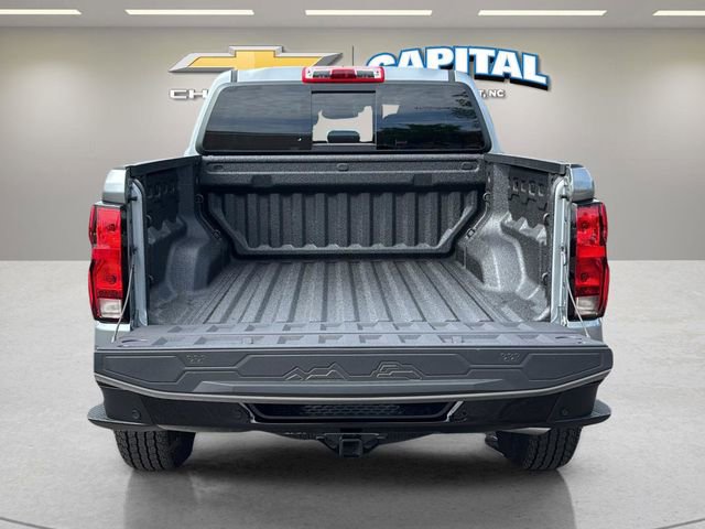 Used 2026 Chevrolet Colorado Trail Boss AWD/4WD image 32
