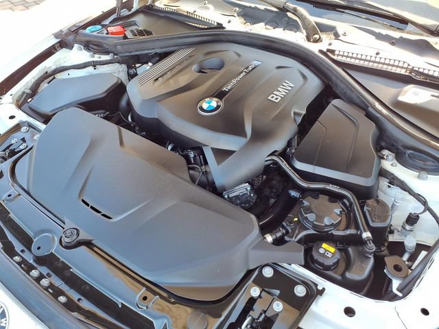 Used 2019 BMW 430i Coupe w/ M Sport Package RWD image 30