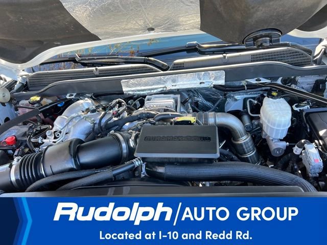 Used 2019 Chevrolet Silverado 3500 LTZ w/ Duramax Plus Package image 32