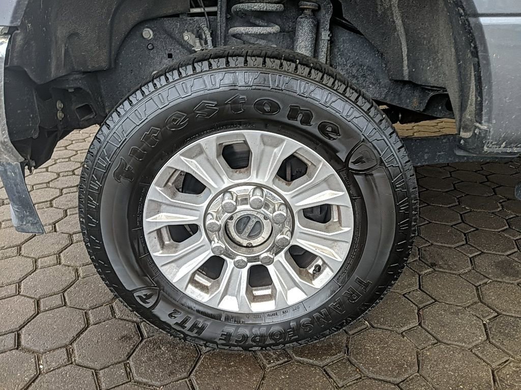 Used 2022 Ford F250 XLT image 10