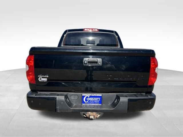 Used 2016 Toyota Tundra Limited image 7