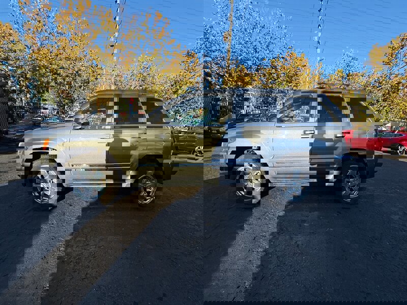 Used 2007 Jeep Grand Cherokee Limited image 8