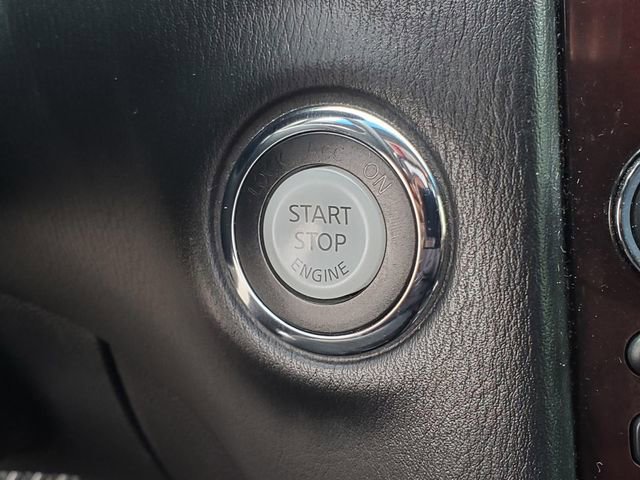 Used 2013 INFINITI EX37 Journey w/ Premium Pkg image 29