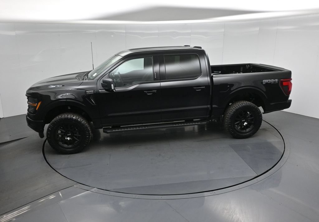 New 2026 Ford F150 XLT w/ Equipment Group 302A MID AWD/4WD image 36