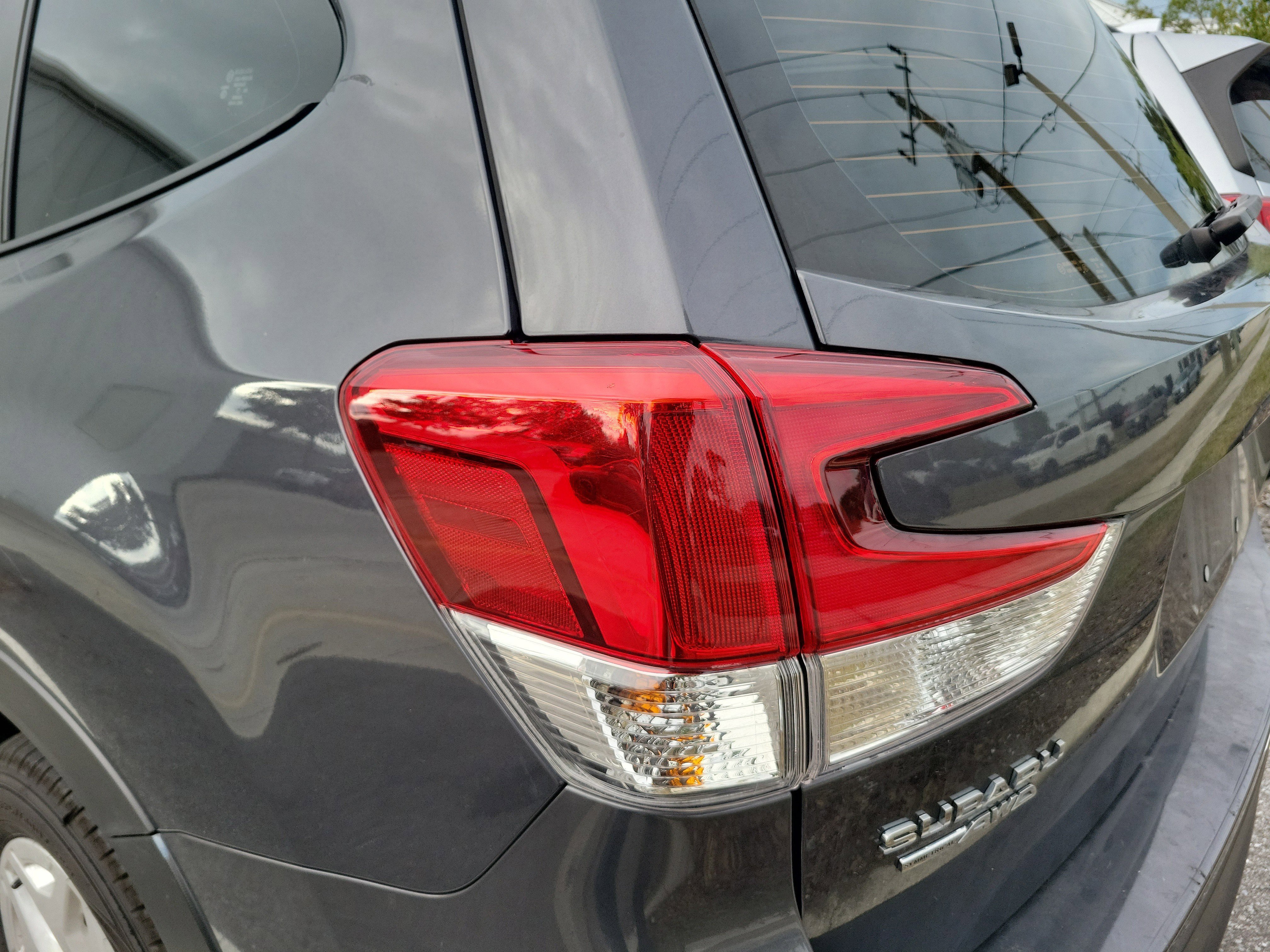 Certified 2022 Subaru Forester image 7